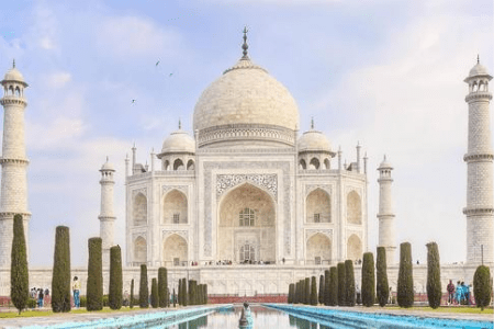 top luxury travel companies in india