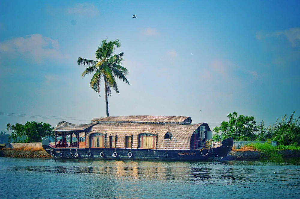 Kerala Backwaters tours