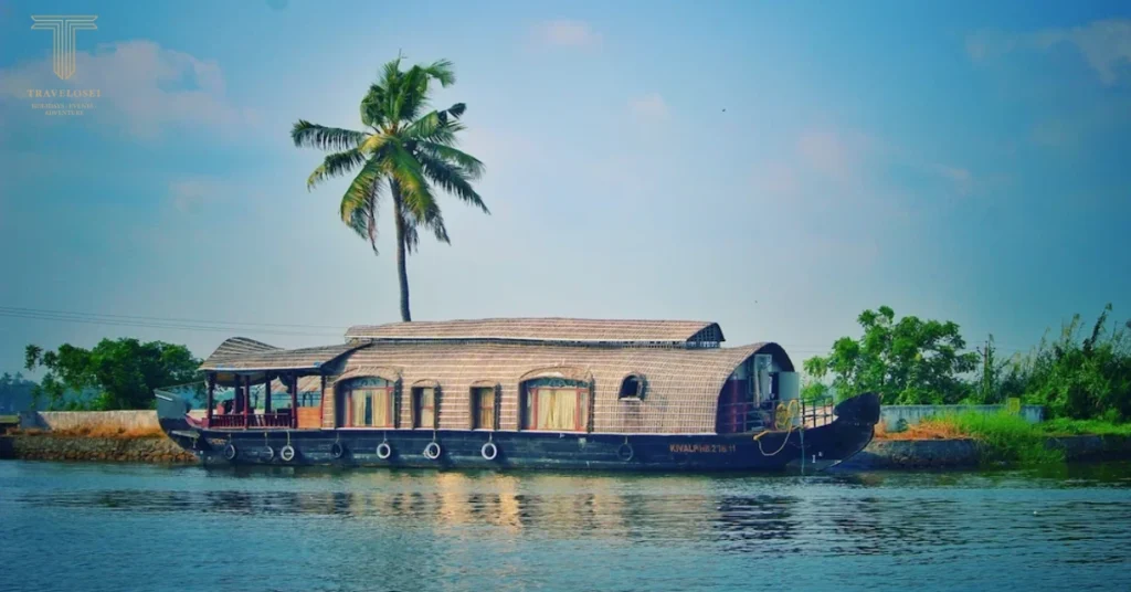 Exploring the Backwaters of Gods Own Country Kerala