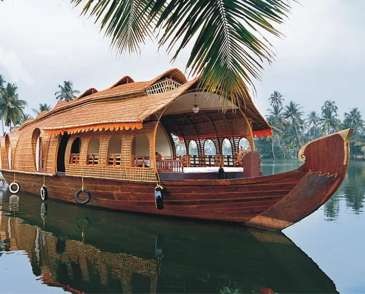 Kerala Backwaters Tours