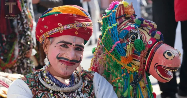 The Best Guide to Exploring Rajasthan’s Culture