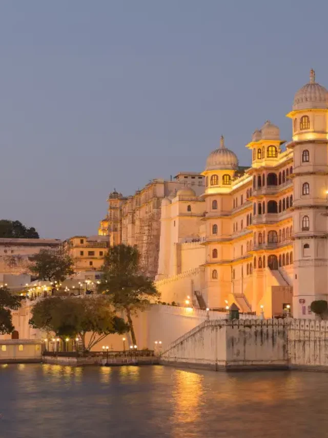 Udaipur Rajasthan