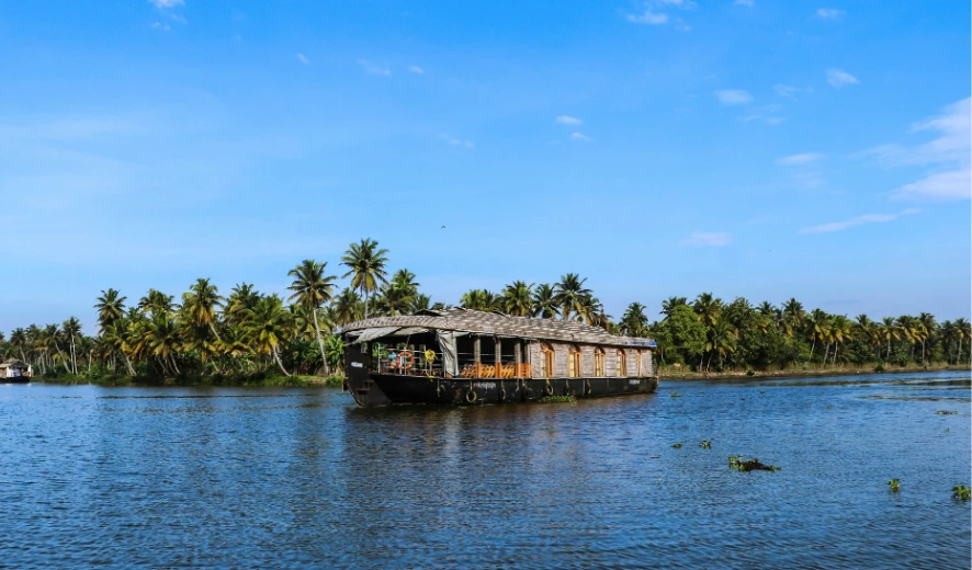 kerala tour india