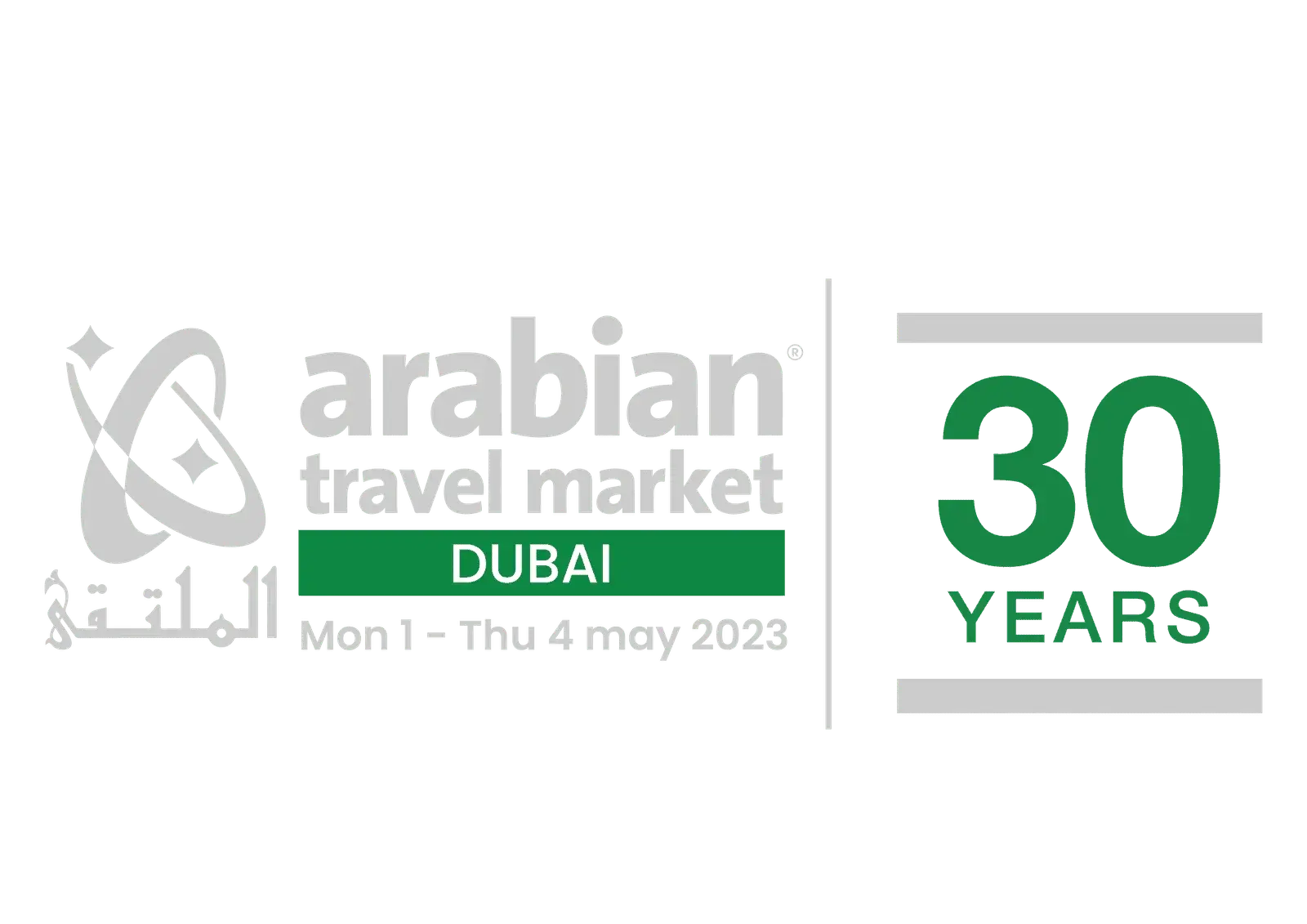 arabian travel market dubai